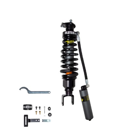 Picture of Bilstein Suspension Shock Absorber and Coil Spring Assembly - 41-325230