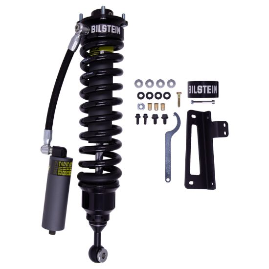 Picture of Bilstein Suspension Shock Absorber and Coil Spring Assembly - 41-326039