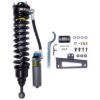 Picture of Bilstein Suspension Shock Absorber and Coil Spring Assembly - 41-326084