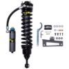 Picture of Bilstein Suspension Shock Absorber and Coil Spring Assembly - 41-326091