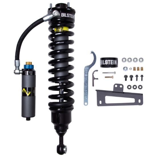 Picture of Bilstein Suspension Shock Absorber and Coil Spring Assembly - 41-326091