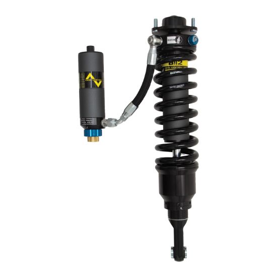 Picture of BILSTEIN 4RUNNER 10-23; FL; 8112 DSA+ EVO; M - 41326268