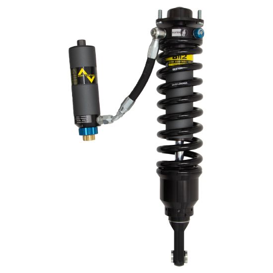 Picture of BILSTEIN 4RUNNER 03-09; FL; 8112 DSA+ EVO; M - 41326343