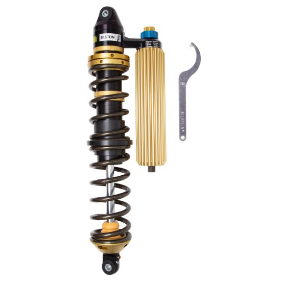 Picture of Bilstein Suspension Shock Absorber and Coil Spring Assembly - 41-327883