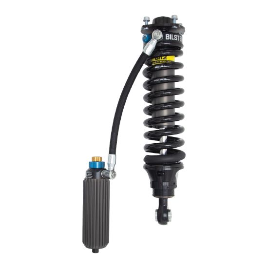 Picture of Bilstein Suspension Shock Absorber and Coil Spring Assembly - 41-332238