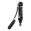 Picture of Bilstein Suspension Shock Absorber and Coil Spring Assembly - 41-332245