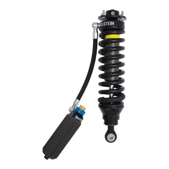 Picture of Bilstein Suspension Shock Absorber and Coil Spring Assembly - 41-332245
