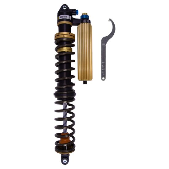 Picture of Bilstein Suspension Shock Absorber and Coil Spring Assembly - 41-338124