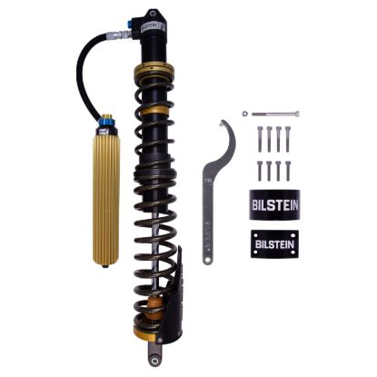 Picture of Bilstein Suspension Shock Absorber and Coil Spring Assembly - 41-338148