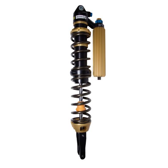 Picture of Bilstein Suspension Shock Absorber and Coil Spring Assembly - 41-341698