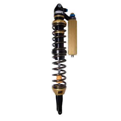 Picture of Bilstein Suspension Shock Absorber and Coil Spring Assembly - 41-341704
