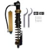 Picture of Bilstein Suspension Shock Absorber and Coil Spring Assembly - 41-341766