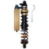 Picture of Bilstein Suspension Shock Absorber and Coil Spring Assembly - 41-341797
