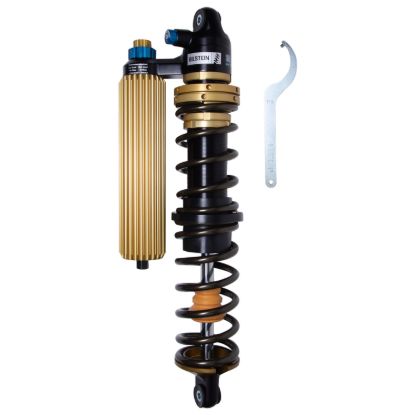 Picture of Bilstein Suspension Shock Absorber and Coil Spring Assembly - 41-341797