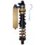 Picture of Bilstein Suspension Shock Absorber and Coil Spring Assembly - 41-341797