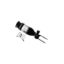 Picture of Bilstein Air Suspension Strut - 45-240959