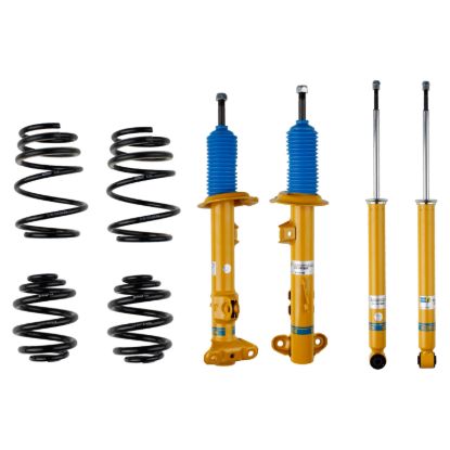 Picture of Bilstein Suspension Kit - 46-000033