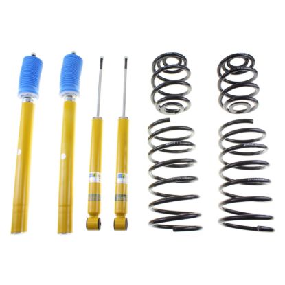 Picture of Bilstein Suspension Kit - 46-000101