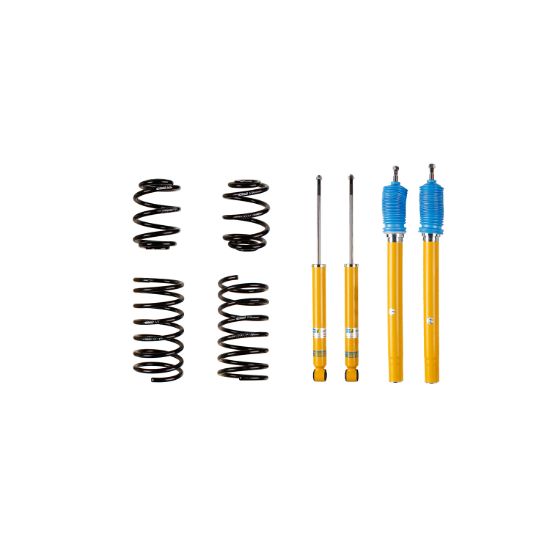 Picture of Bilstein Suspension Kit - 46-000118