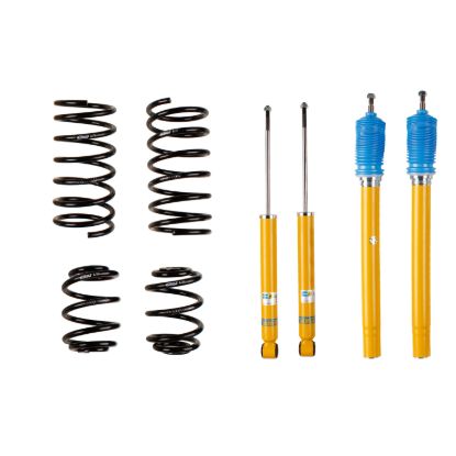 Picture of Bilstein Suspension Kit - 46-000163