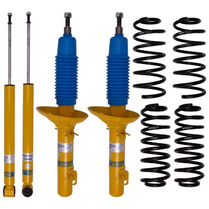 Picture of Bilstein Suspension Kit - 46-000378