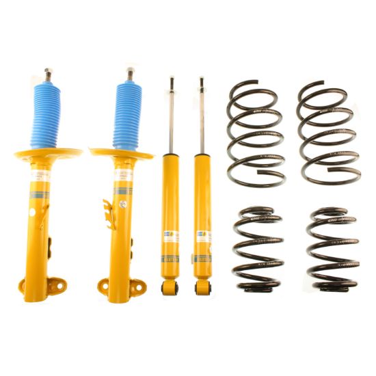 Picture of Bilstein Suspension Kit - 46-000736