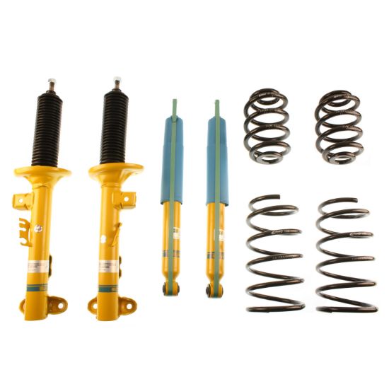 Picture of Bilstein Suspension Kit - 46-000781