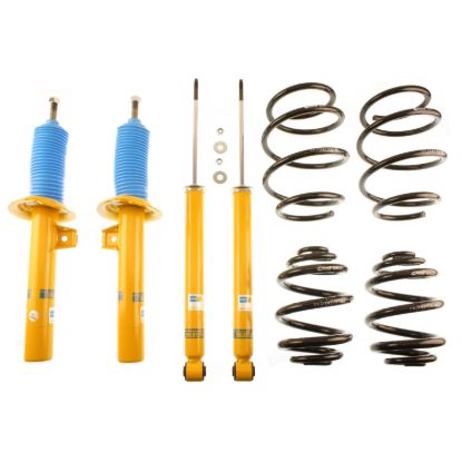 Picture of Bilstein Suspension Kit - 46-180018