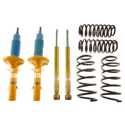 Picture of Bilstein Suspension Kit - 46-180339