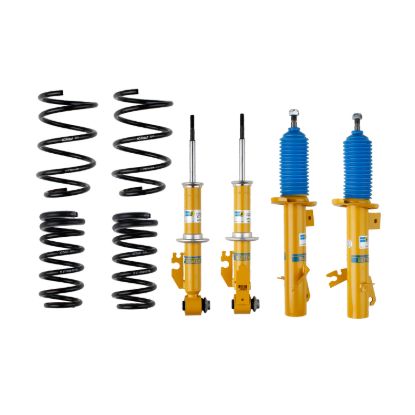 Picture of Bilstein Suspension Kit - 46-180476