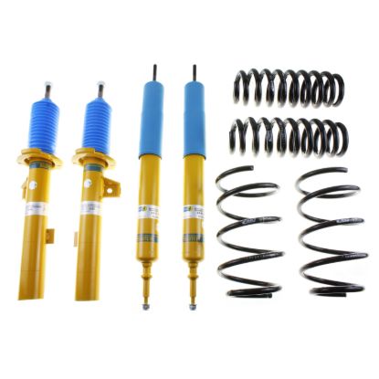 Picture of Bilstein Suspension Kit - 46-180537