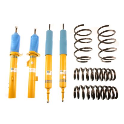 Picture of Bilstein Suspension Kit - 46-180551
