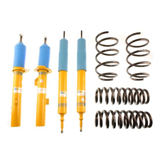 Picture of Bilstein Suspension Kit - 46-180551