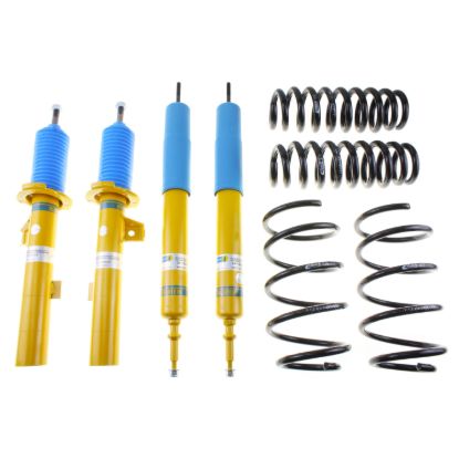 Picture of Bilstein Suspension Kit - 46-180568