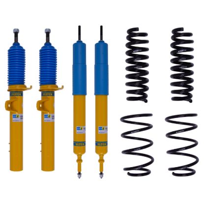 Picture of Bilstein Suspension Kit - 46-180582