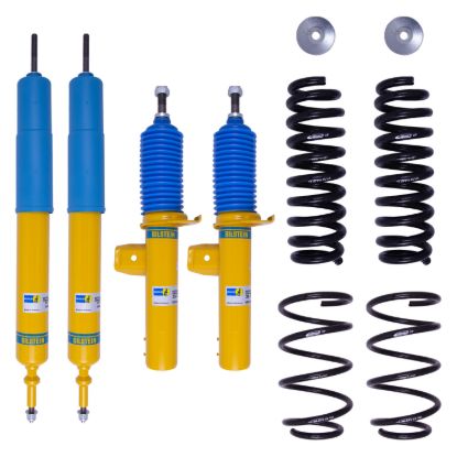 Picture of Bilstein Suspension Kit - 46-180605