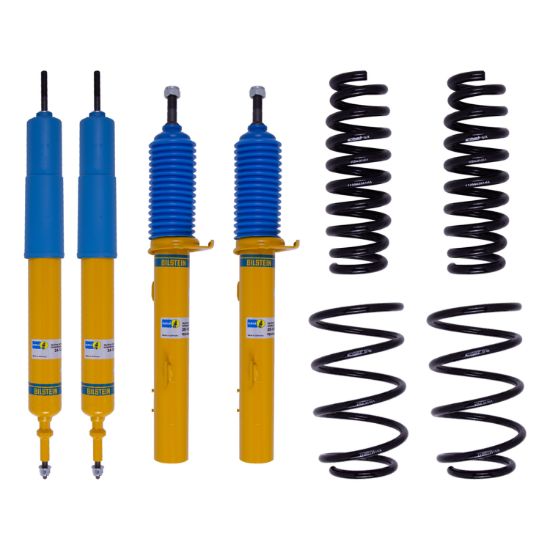 Picture of Bilstein Suspension Kit - 46-180643