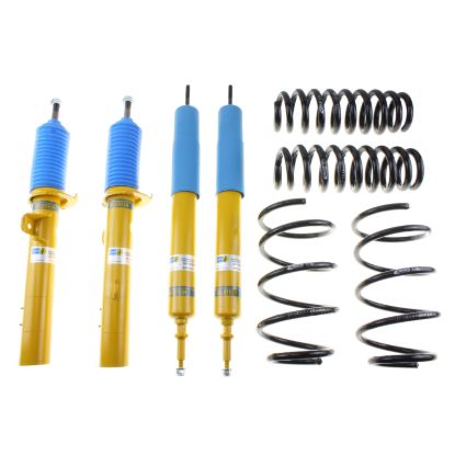 Picture of Bilstein Suspension Kit - 46-180650