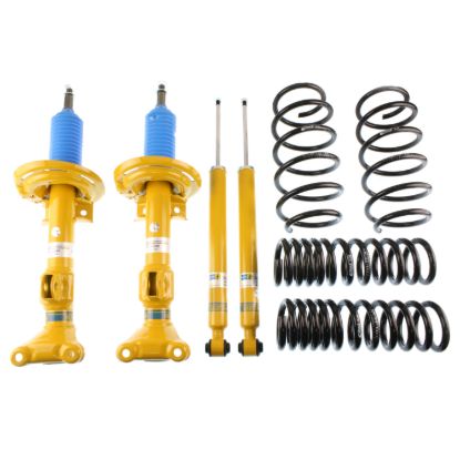 Picture of Bilstein Suspension Kit - 46-180759