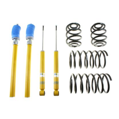 Picture of Bilstein Suspension Kit - 46-180803