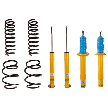 Picture of Bilstein Suspension Kit - 46-180841