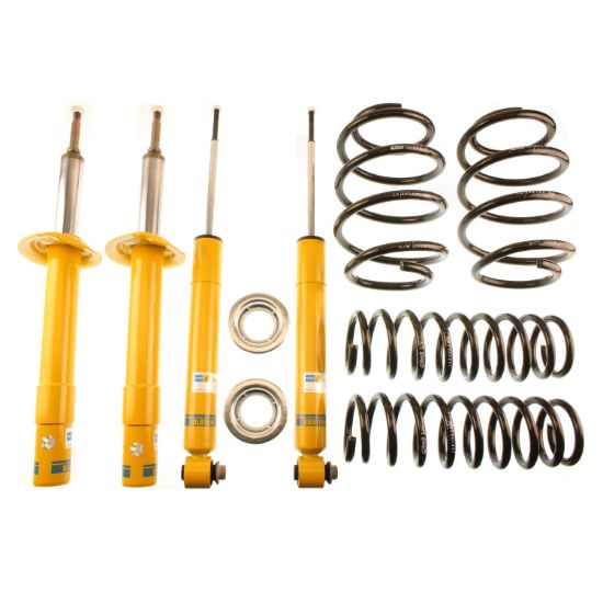 Picture of Bilstein Suspension Kit - 46-180858