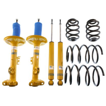 Picture of Bilstein Suspension Kit - 46-180957