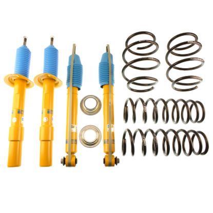 Picture of Bilstein Suspension Kit - 46-181107