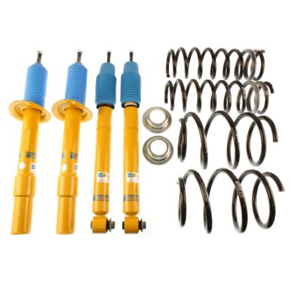 Picture of Bilstein Suspension Kit - 46-181121
