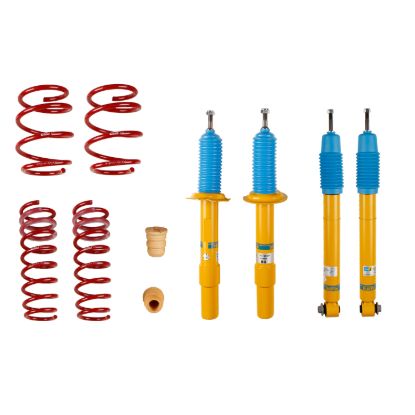 Picture of Bilstein Suspension Kit - 46-181206
