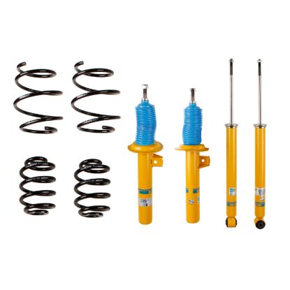 Picture of Bilstein Suspension Kit - 46-181237
