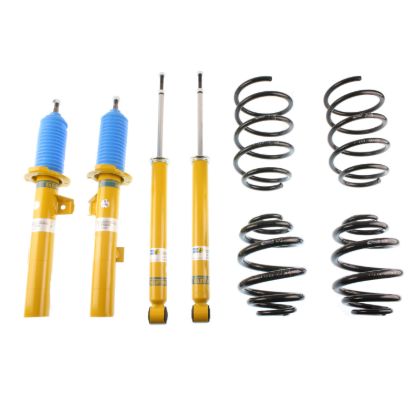 Picture of Bilstein Suspension Kit - 46-181268