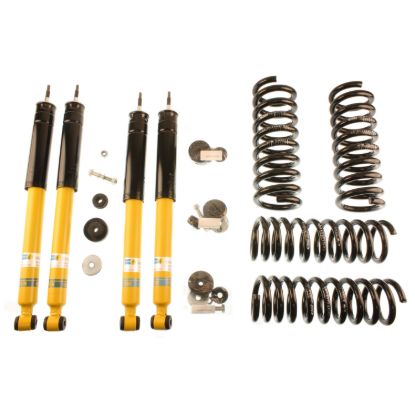 Picture of Bilstein Suspension Kit - 46-181732