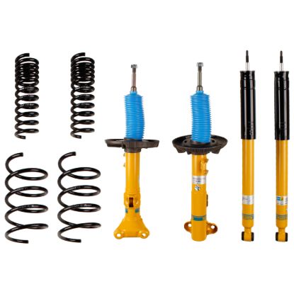Picture of Bilstein Suspension Kit - 46-181831
